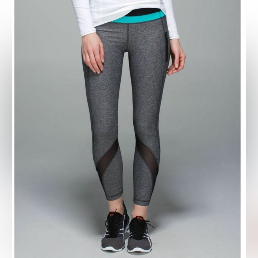 Lululemon Inspire Tight ll